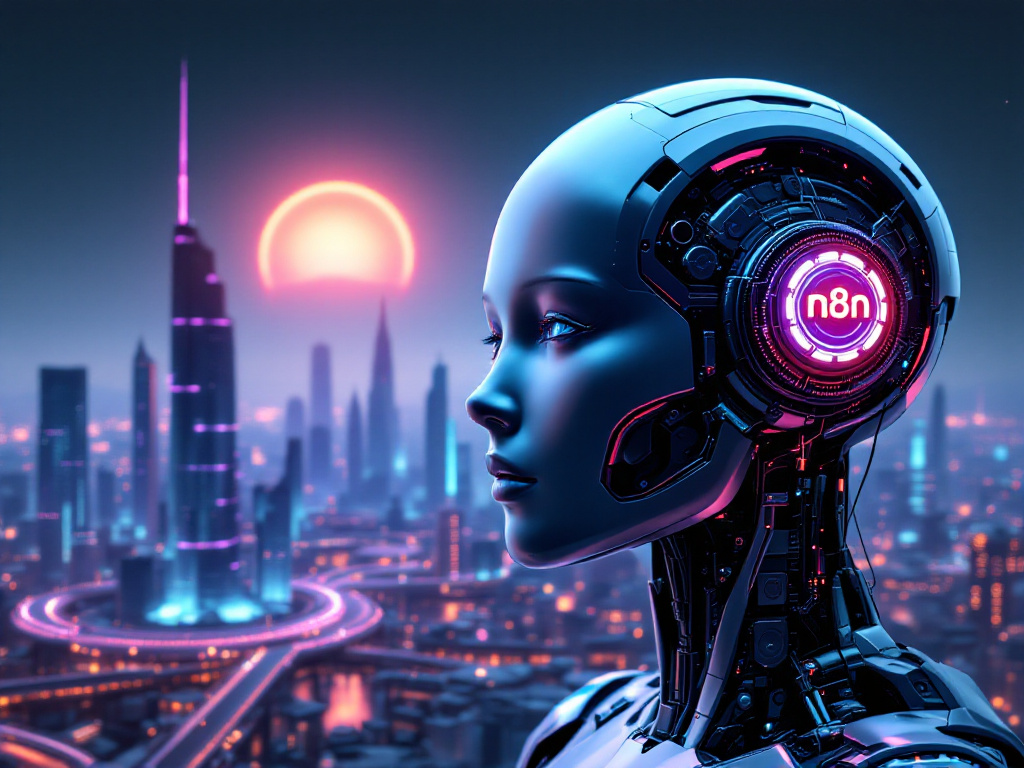 The Rise of n8n: Why This AI Automation Tool is Turning Heads Everywhere